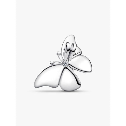 PANDORA Mod. MOMENTS OVERSIZED BUTTERFLY CHARM