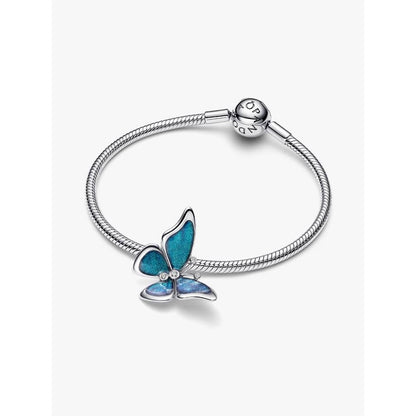 PANDORA Mod. MOMENTS OVERSIZED BUTTERFLY CHARM