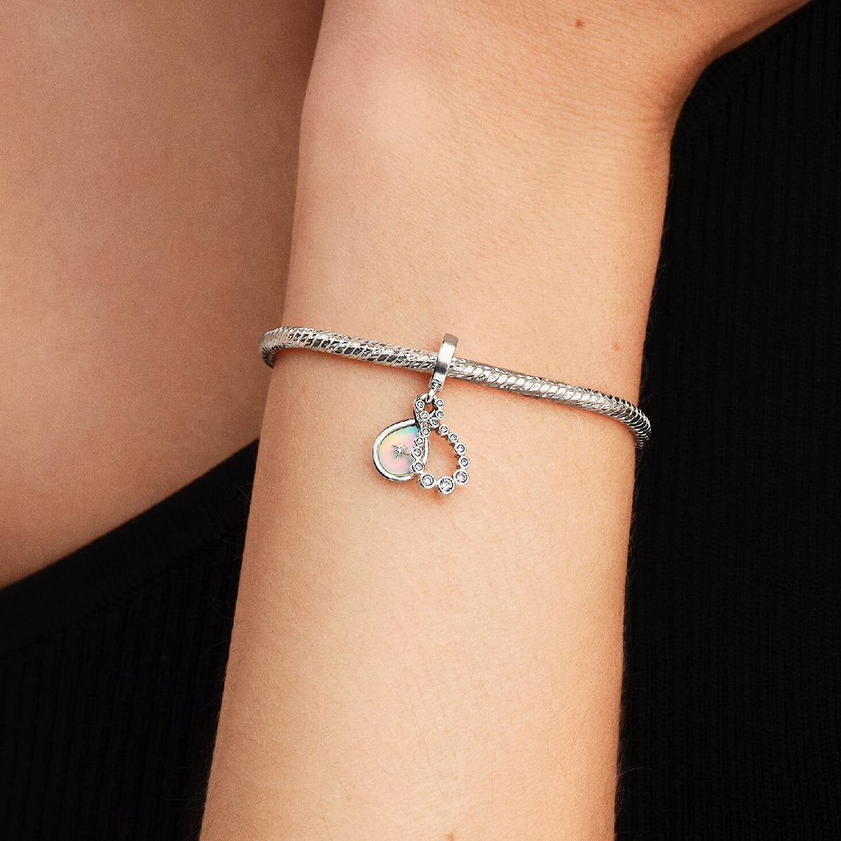 PANDORA JEWELRY Mod. 794251C01