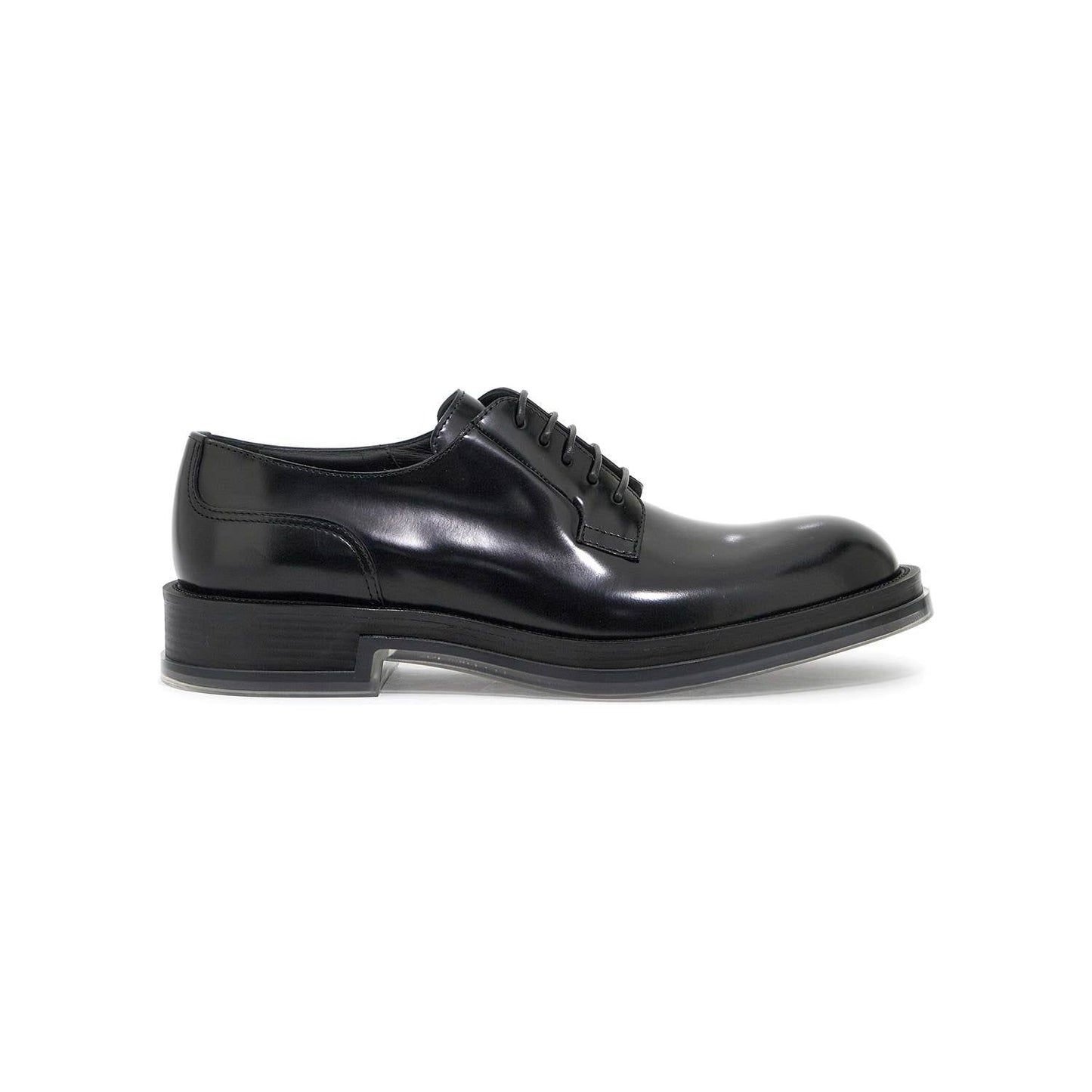 Alexander Mcqueen lace-up float shoes Lace-ups Alexander Mcqueen