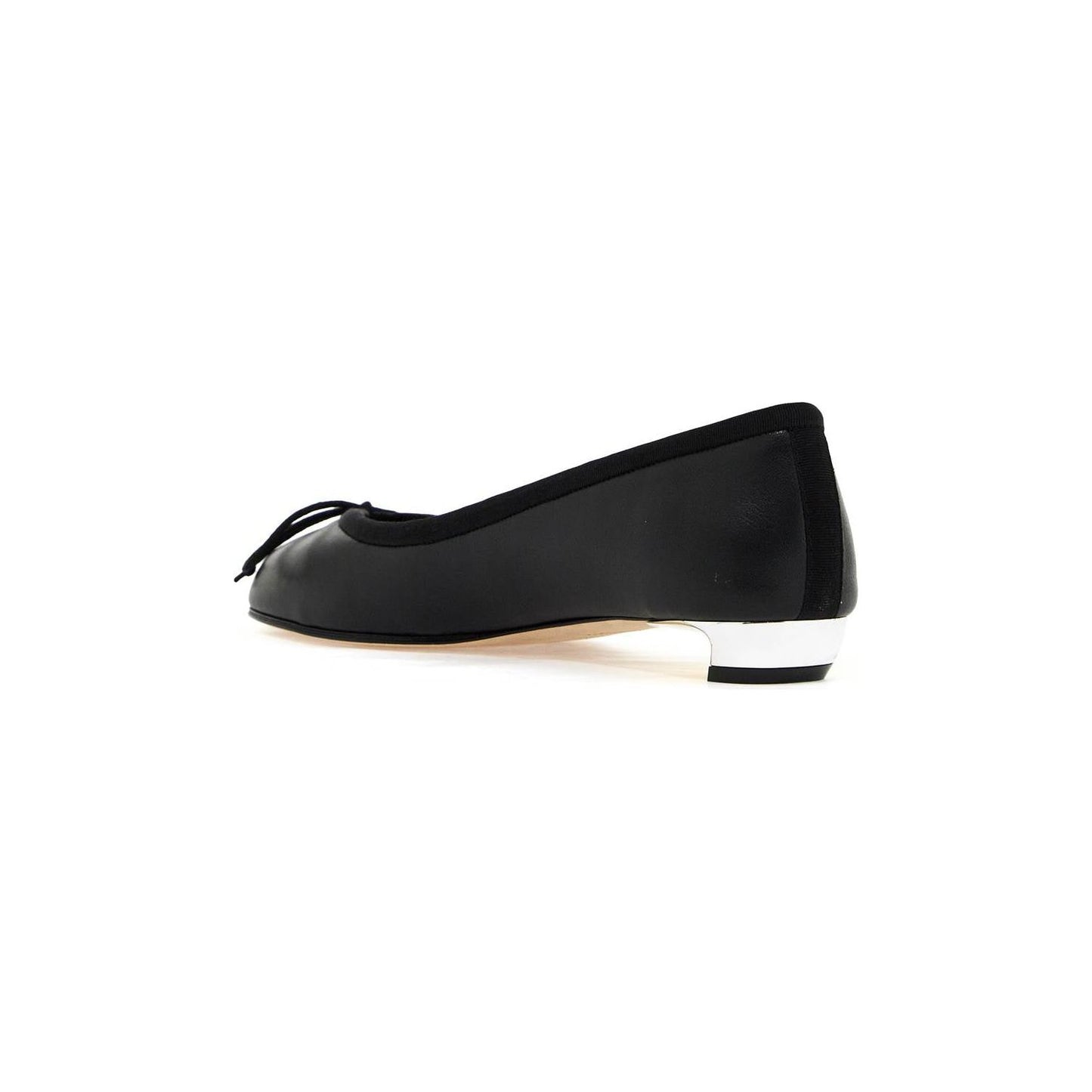 Alexander Mcqueen armadillo ballet Flat Shoes Alexander Mcqueen