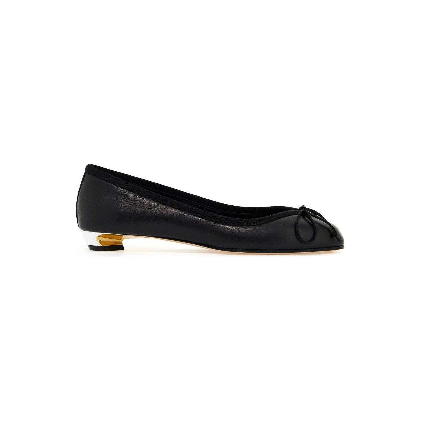 Alexander Mcqueen armadillo ballet Flat Shoes Alexander Mcqueen