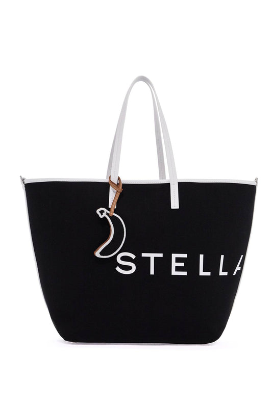 Stella McCartney bananatex® tote Shopper Stella McCartney