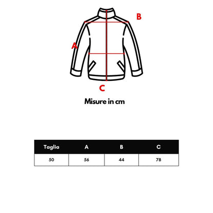 Gran Sasso Beige Linen Biker Jacket