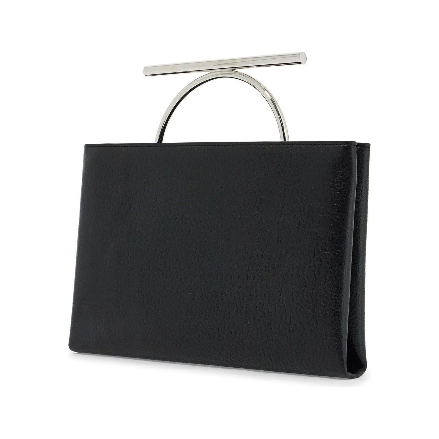 Alexander Mcqueen cross-bar clutch