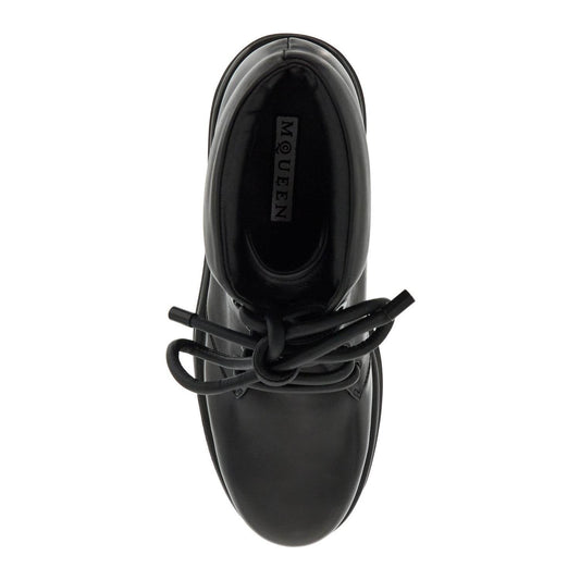 Alexander Mcqueen laced sofa Lace-ups Alexander Mcqueen