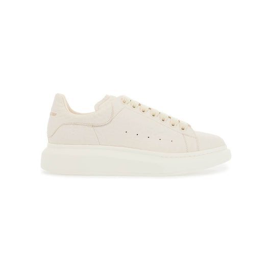 Alexander Mcqueen oversized sne Sneakers Alexander Mcqueen