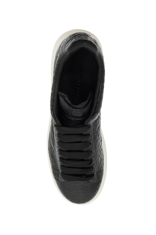 Alexander Mcqueen oversized sne Sneakers Alexander Mcqueen