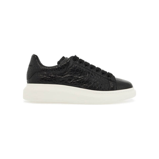 Alexander Mcqueen oversized sne Sneakers Alexander Mcqueen