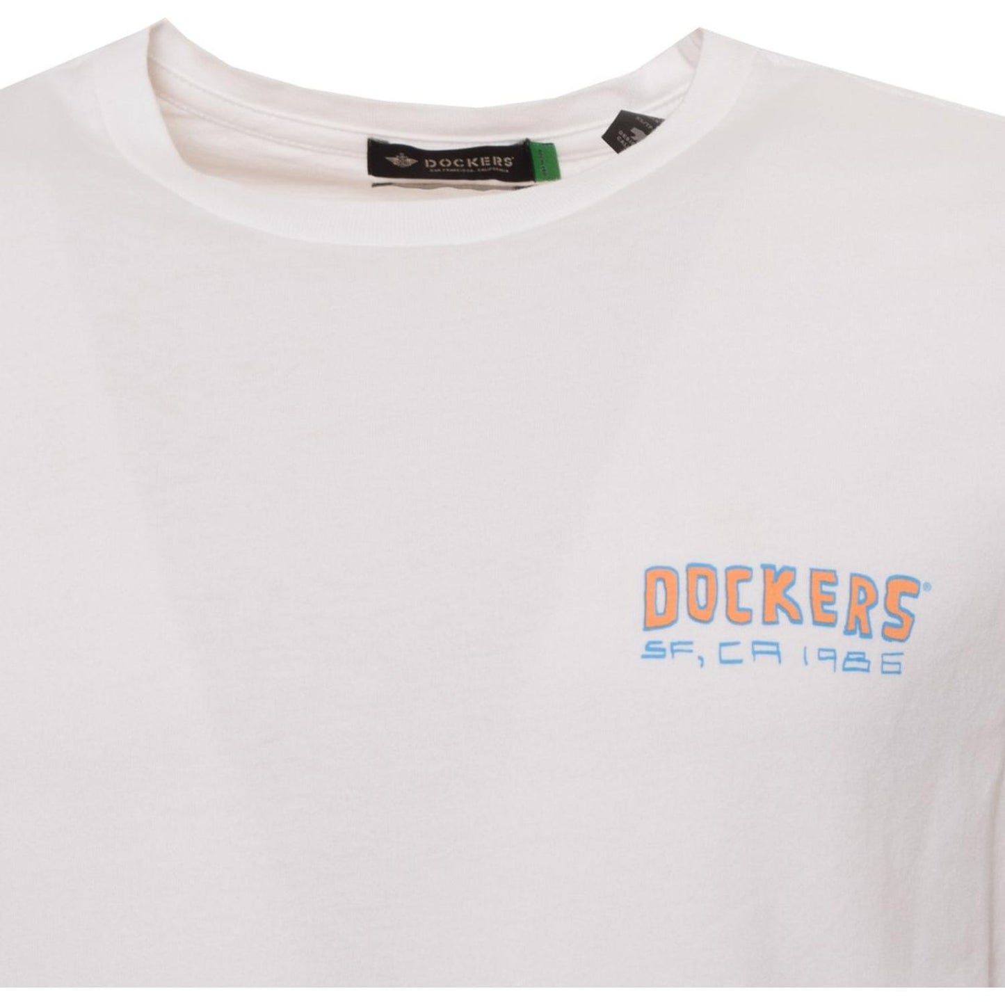 Dockers T-shirts T-shirts Dockers