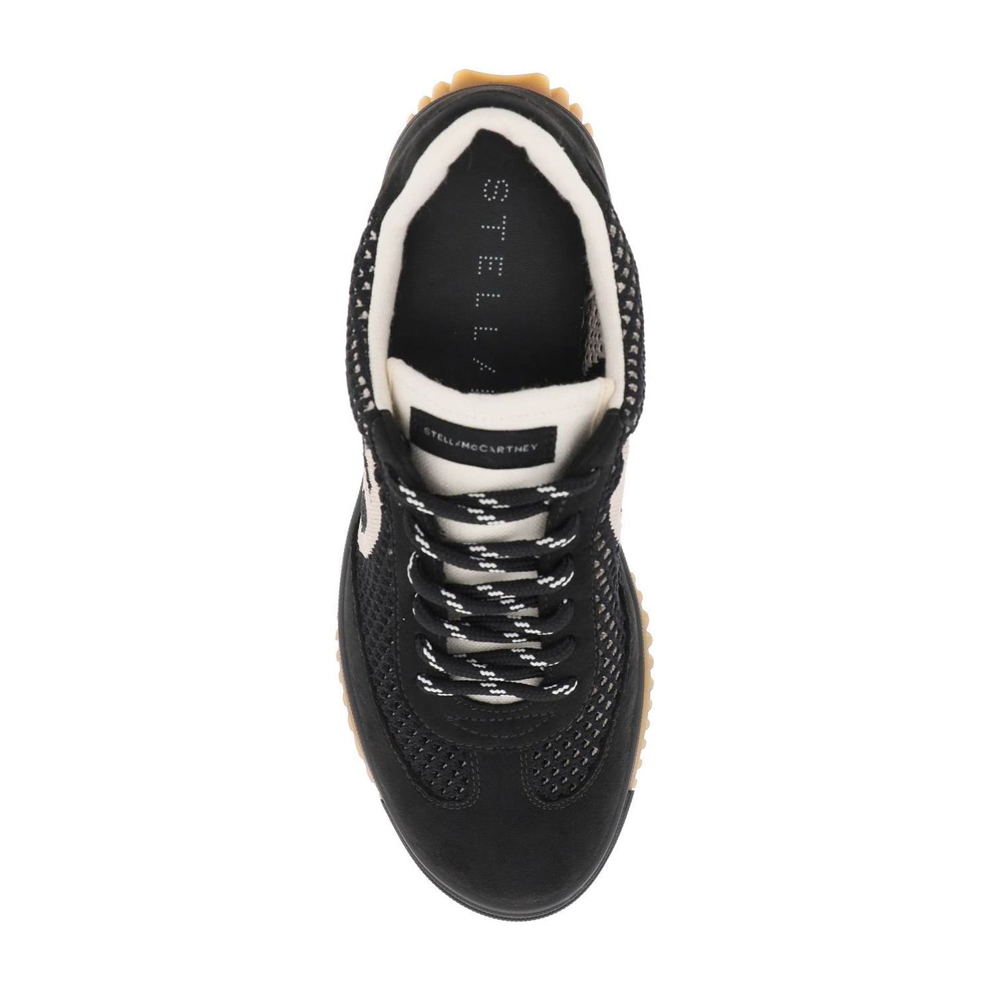 Stella McCartney s-wave sne Sneakers Stella McCartney