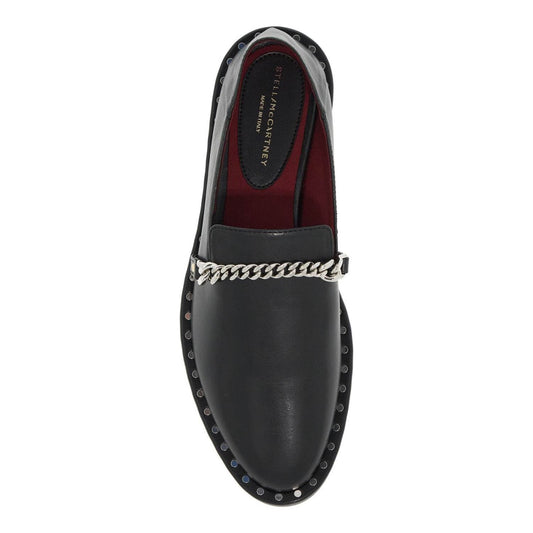 Stella McCartney falabella loafers Loafers Stella McCartney