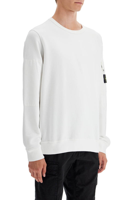 Stone Island sweatshirt with Topwear Stone Island