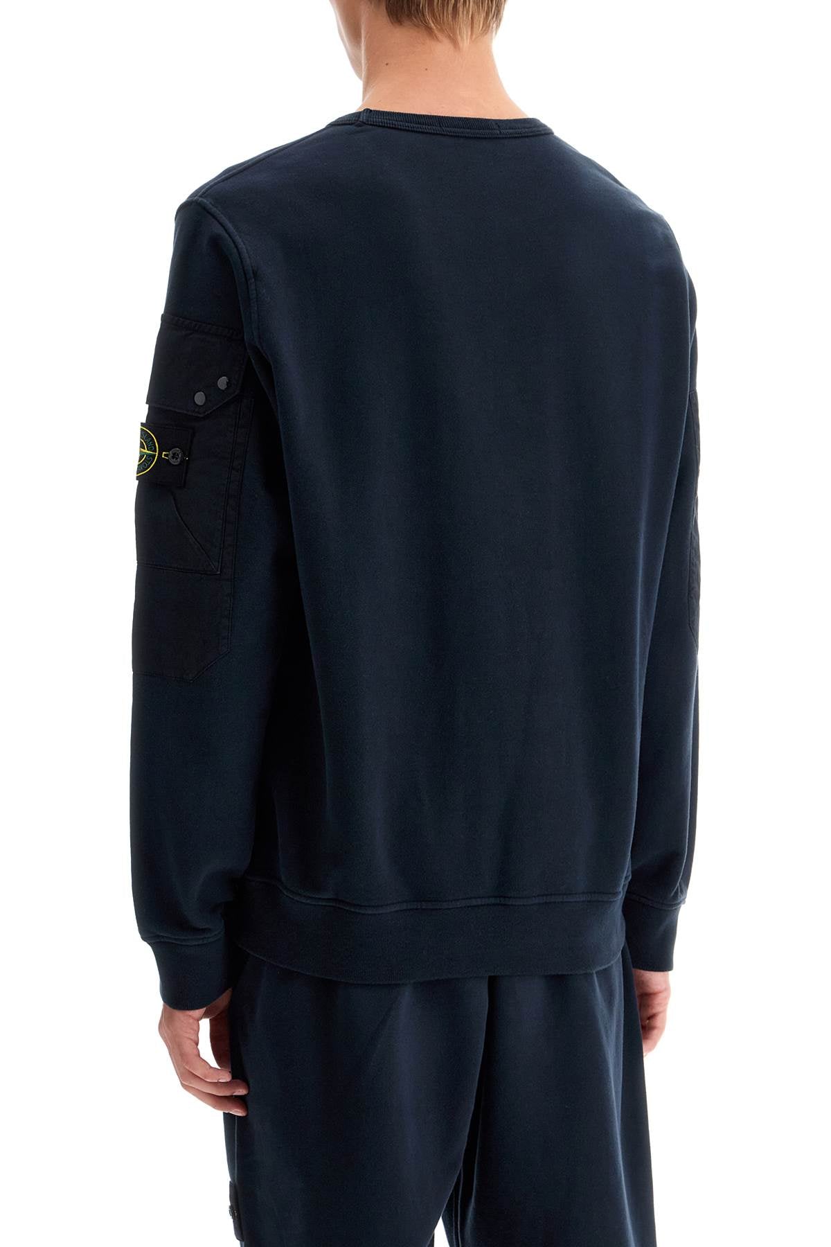 Stone Island sweatshirt with