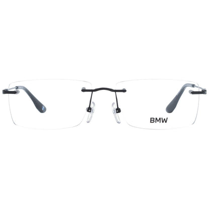 BMW Black Titanium Glasses (Frames)