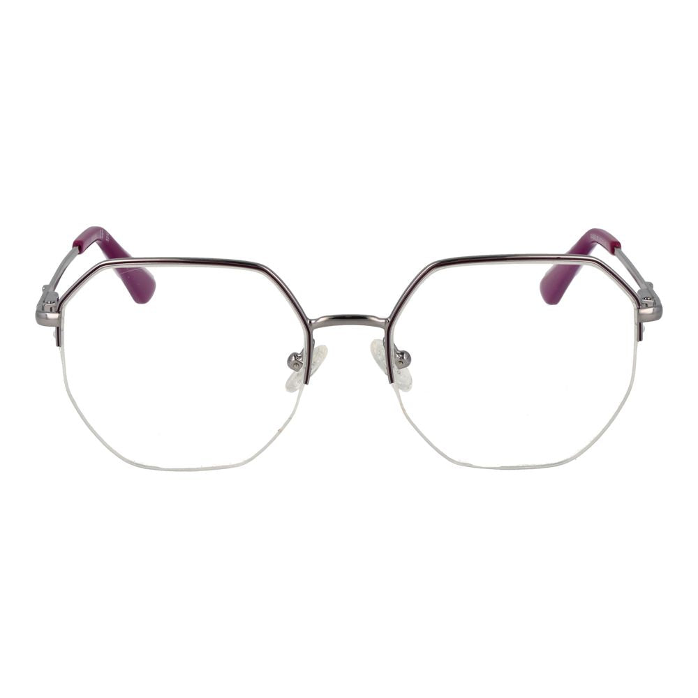 Guess Silver Metal Glasses (Frames)
