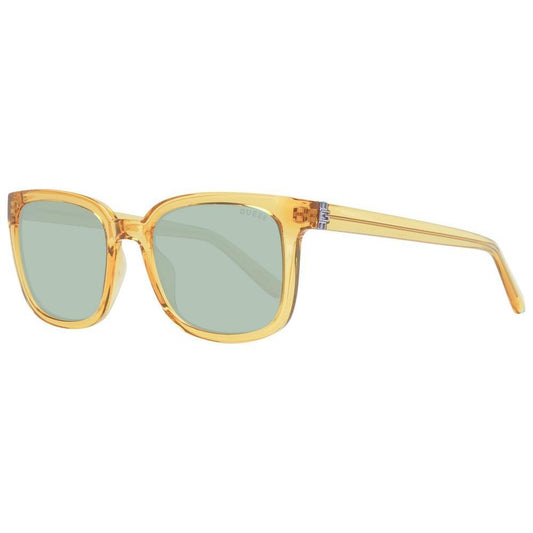 Guess Bicolor Plastic Sunglasses