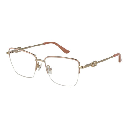 Guess Pink Metal Glasses (Frames)
