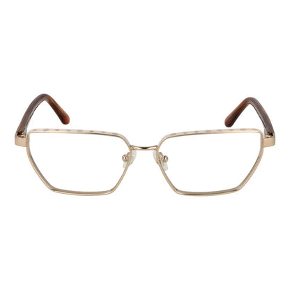 Guess Gold Metal Glasses (Frames)