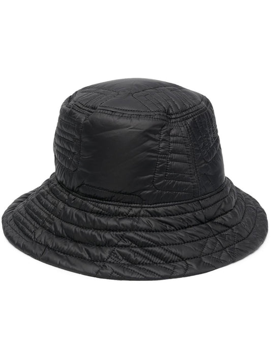 Ambush Hats Black Scarves Hats & Gloves Ambush