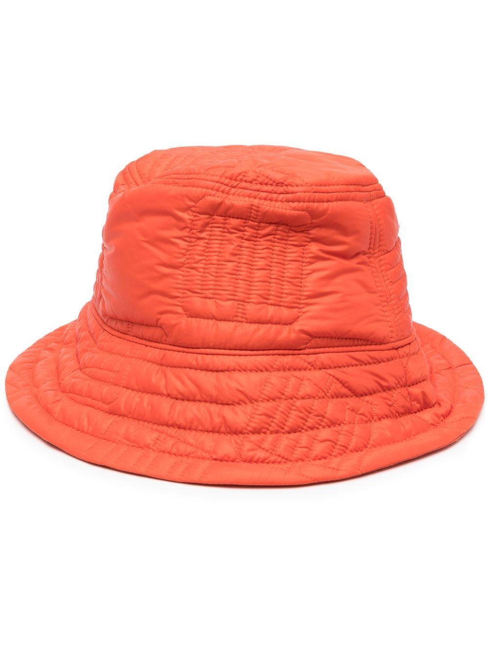 Ambush Hats Orange Scarves Hats & Gloves Ambush