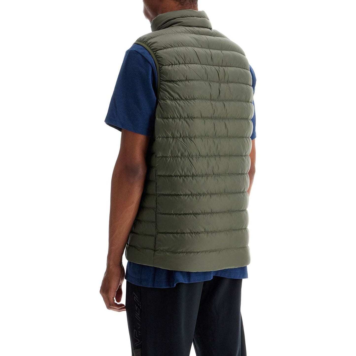 PATAGONIA "ripstop and down padded Vests PATAGONIA