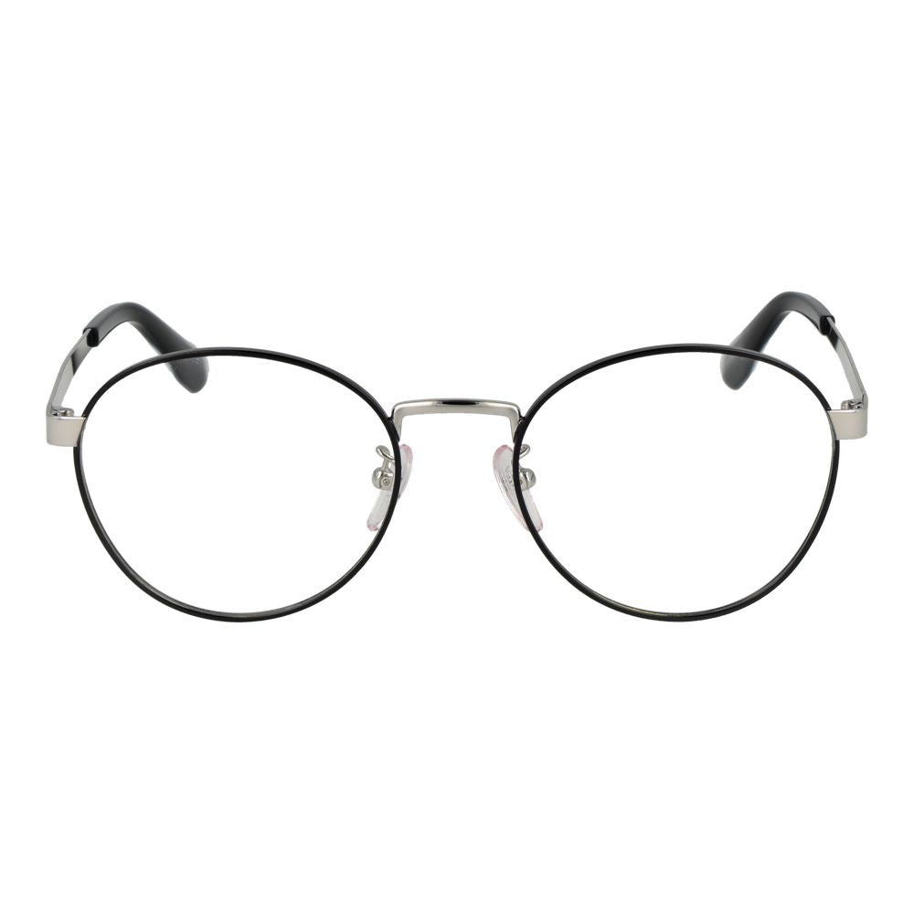 BMW Black Metal Glasses (Frames)