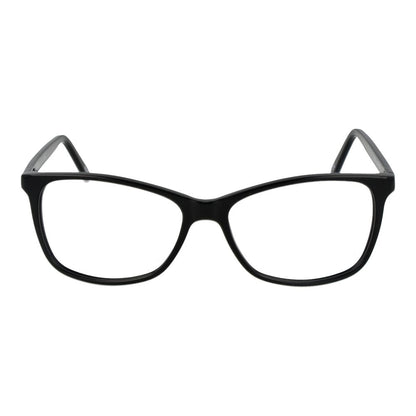 Andy Wolf Black Acetate Glasses (Frames)