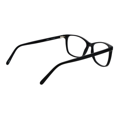 Andy Wolf Black Acetate Glasses (Frames)