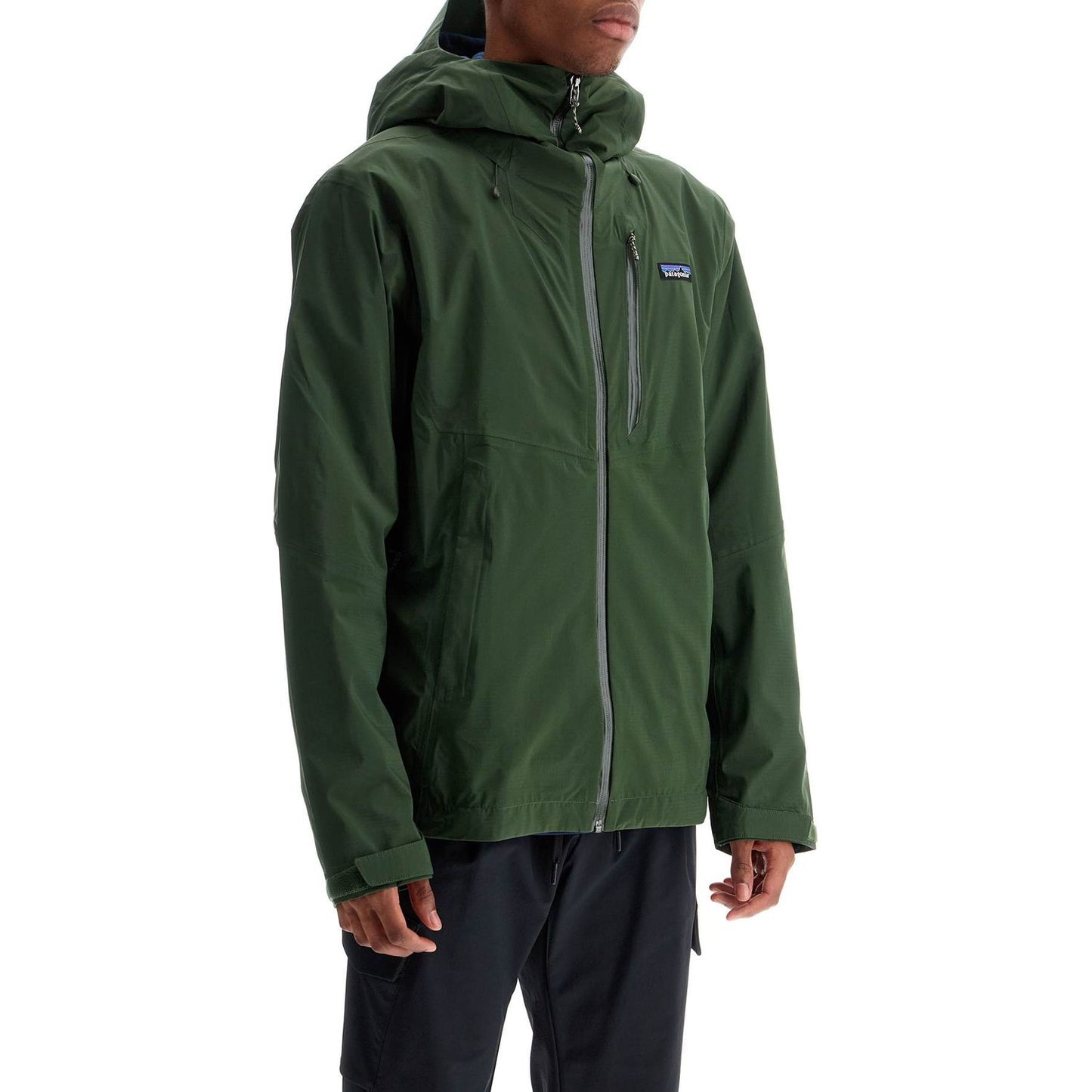 PATAGONIA granite crest rain jacket