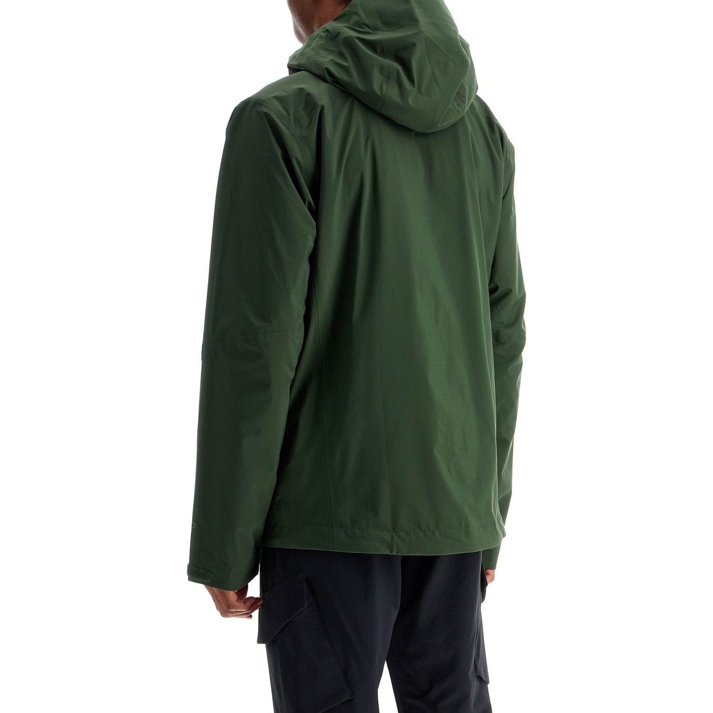 PATAGONIA granite crest rain jacket