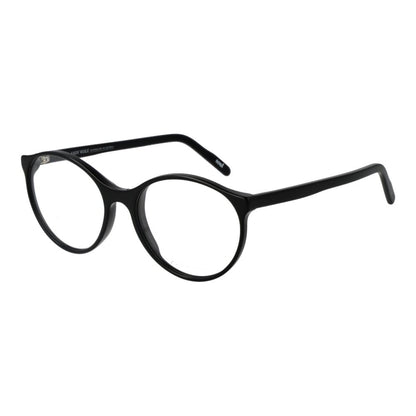 Andy Wolf Black Acetate Glasses (Frames)