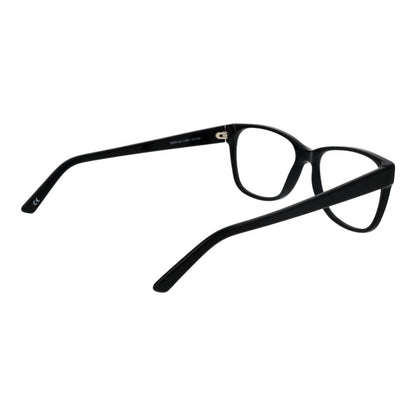 Andy Wolf Black Acetate Glasses (Frames)
