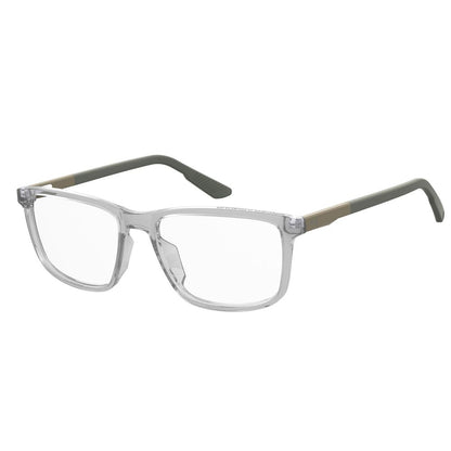 Under Armour Gray Acetate Glasses (Frames)