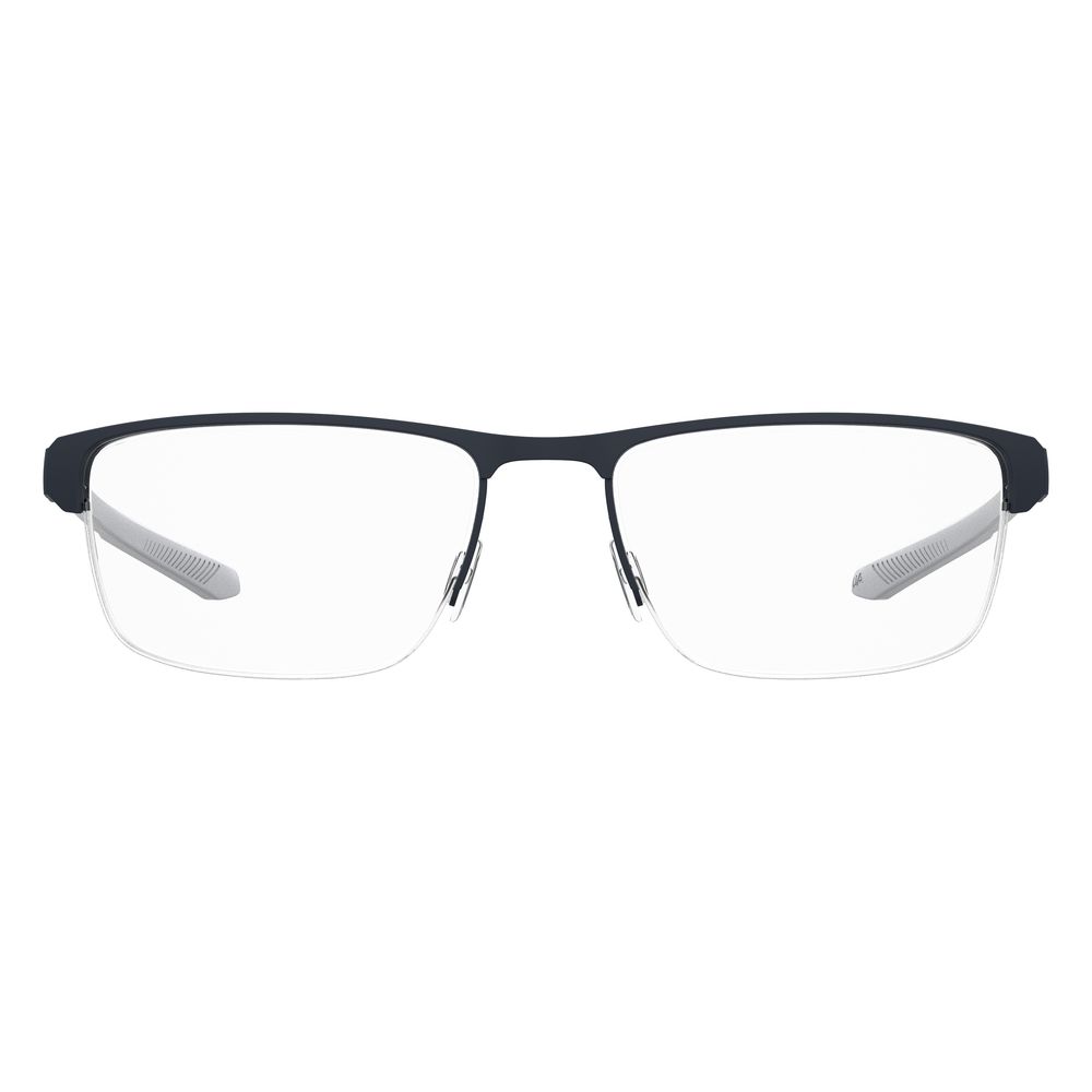 Under Armour Blue Metal Glasses (Frames)