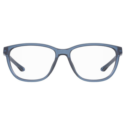 Under Armour Blue Resin Glasses (Frames)