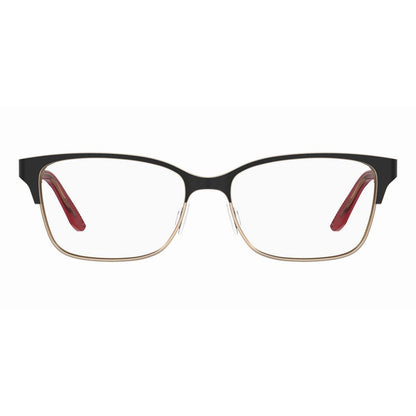 Under Armour Black Metal Glasses (Frames)