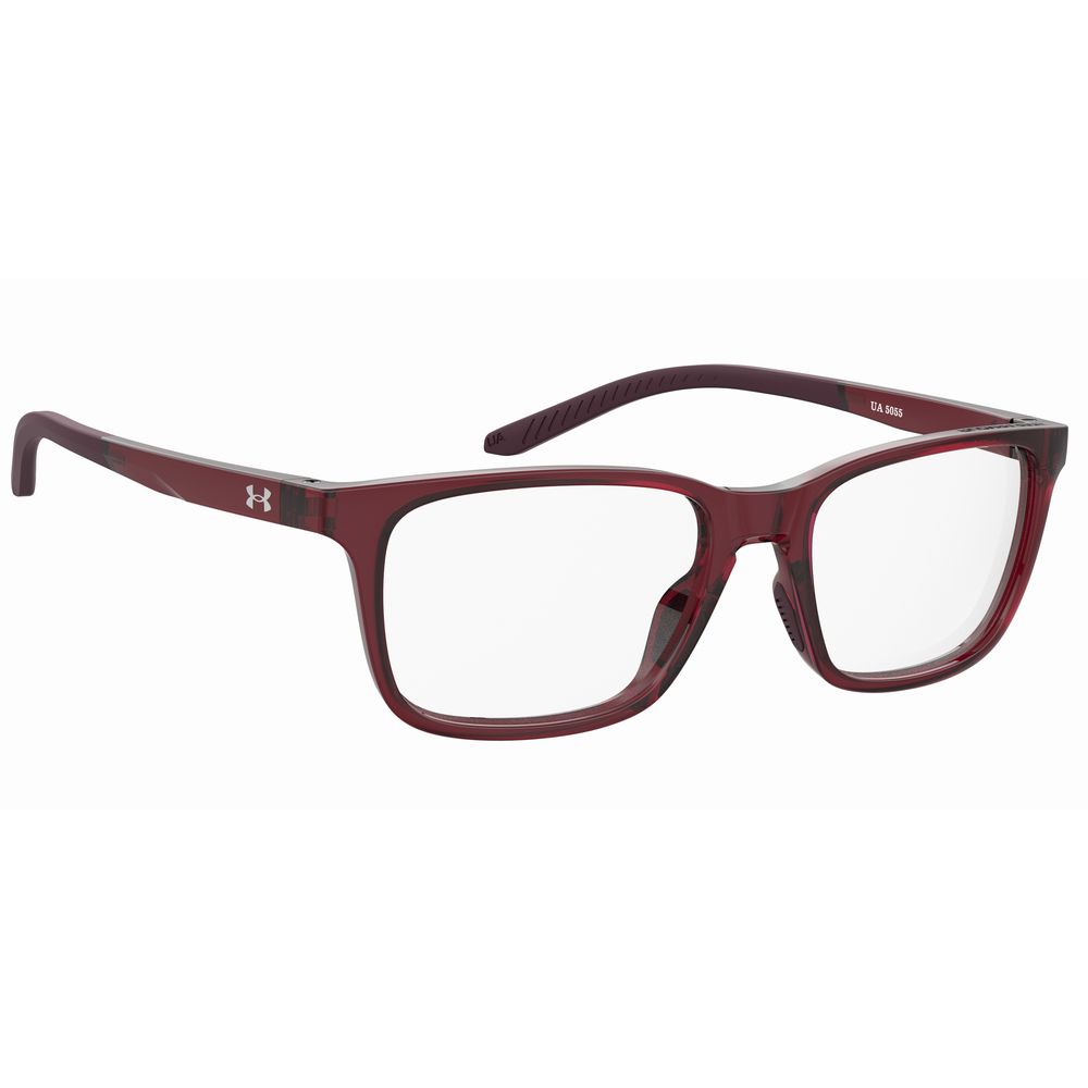 Under Armour Transparent Resin Glasses (Frames)