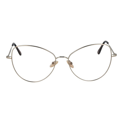 Andy Wolf Silver Metal Glasses (Frames)