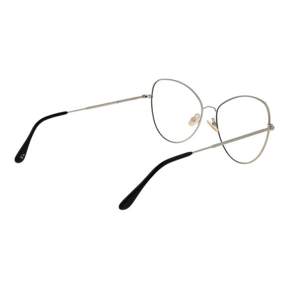 Andy Wolf Silver Metal Glasses (Frames)