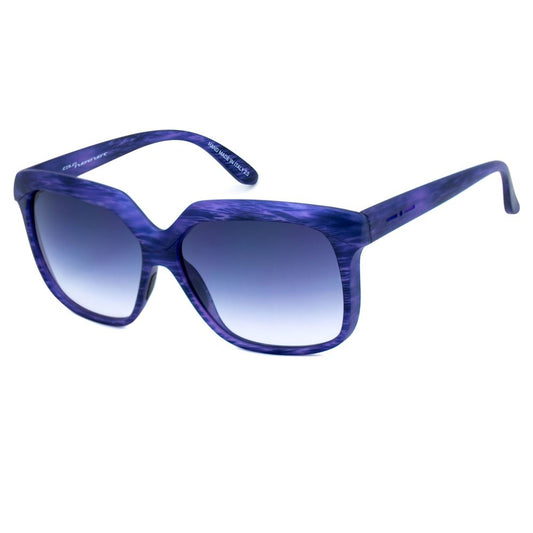 Italia Independent Multicolor Acetate Sunglasses