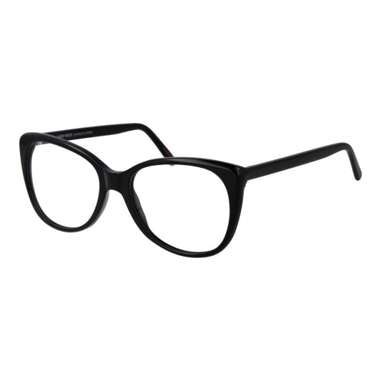 Andy Wolf Black Acetate Glasses (Frames)