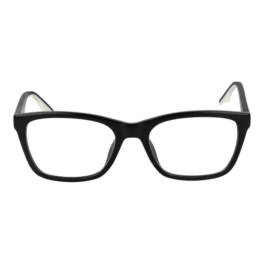 Converse Black Stainless Steel Glasses (Frames)