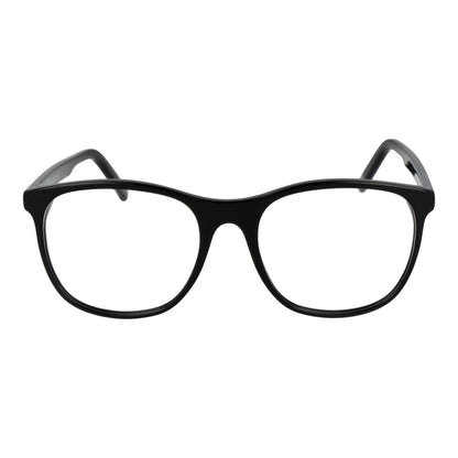 Andy Wolf Black Acetate Glasses (Frames)