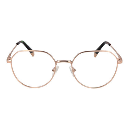 Polaroid Gold Metal Glasses (Frames)