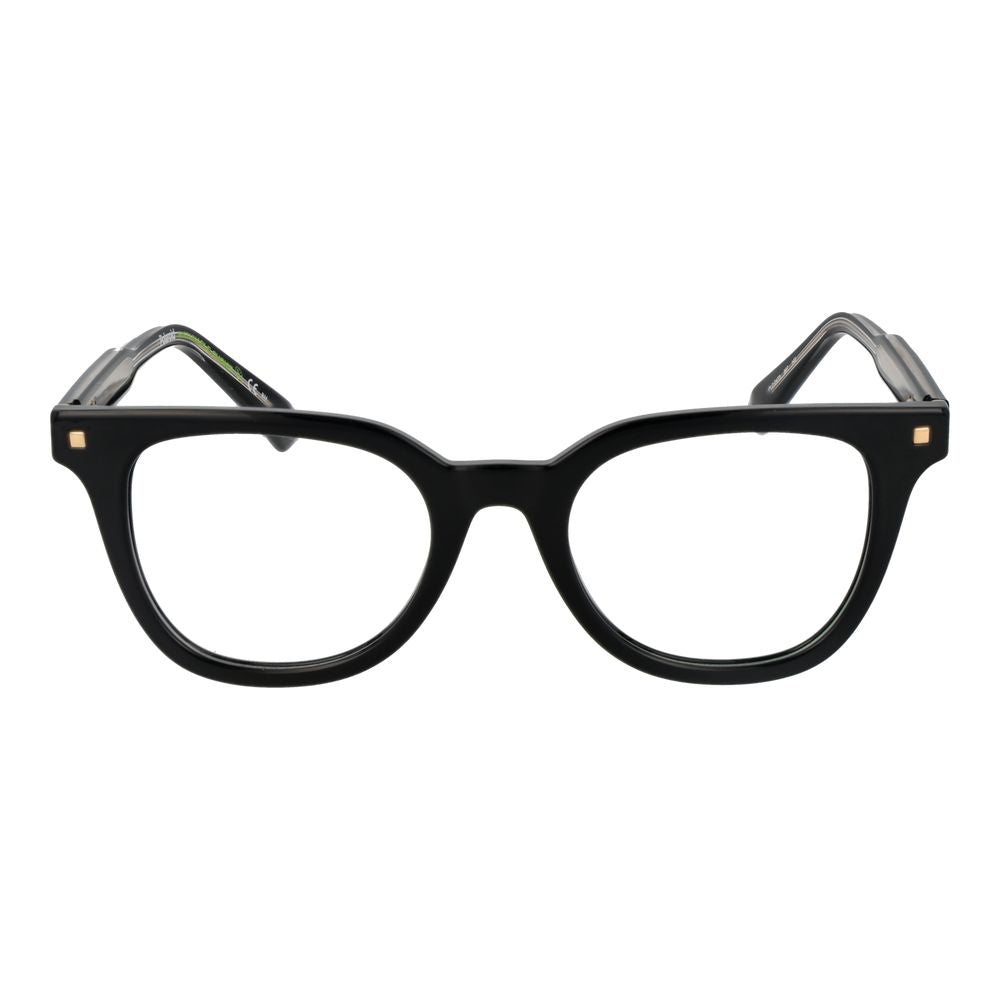 Polaroid Black Cellulose Propionate Glasses (Frames) Polaroid