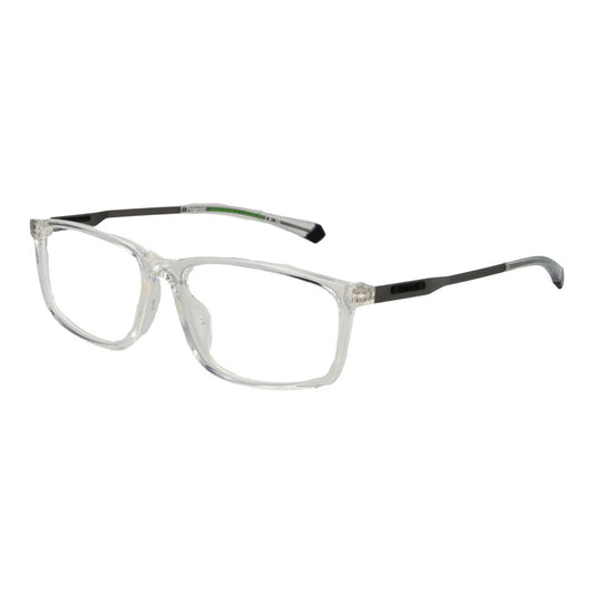 Polaroid Transparent Polyamide Glasses (Frames)