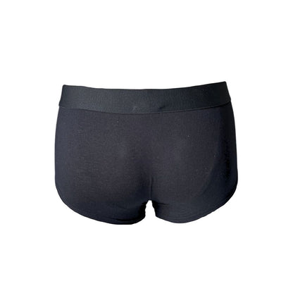 Bikkembergs Black Cotton Men Boxer