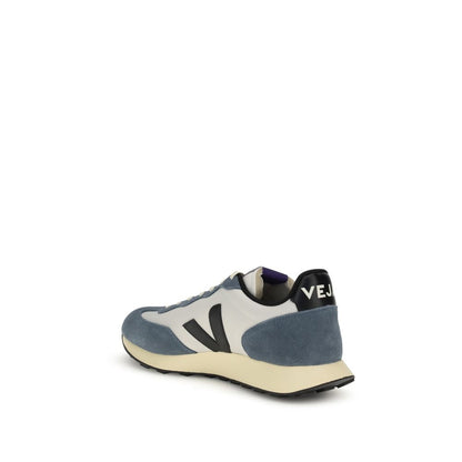 Veja Multicolor Polyester Athletic Sneakers