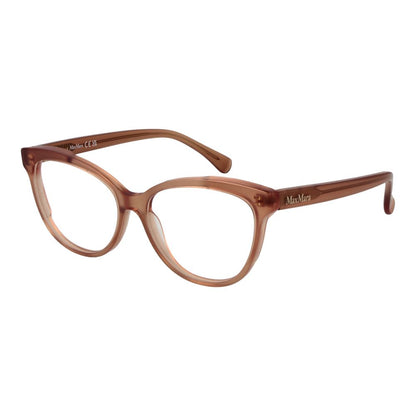 Max Mara Brown Acetate Glasses (Frames)